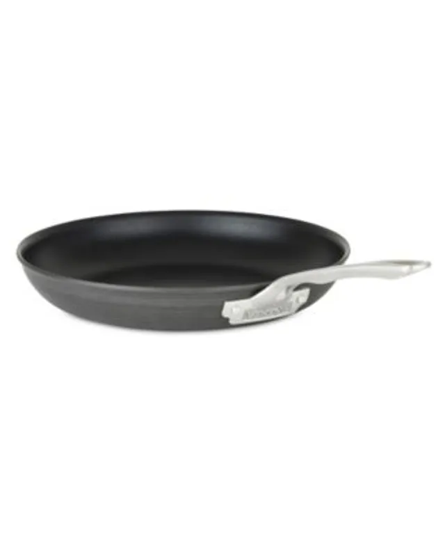 Foodi 10.25 in NeverStick Premium Hard-Anodized Frying Pan