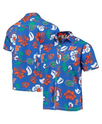 Reyn Spooner Men's Navy Houston Astros Aloha Button-Down Shirt - Macy's