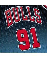 75th Anniversary Gold Swingman Chicago Bulls 1997-98 Shorts - Shop