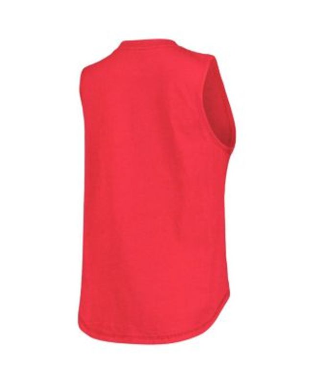 DKNY Sport Dodgers Marcie Tank Top - Women's