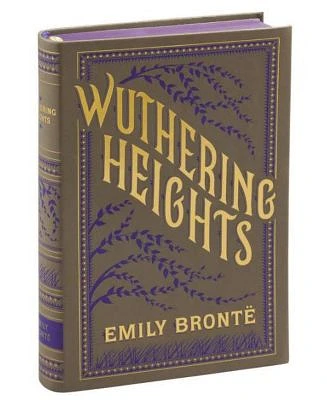 Wuthering Heights (Collectible Editions) by Emily BrontÃ«