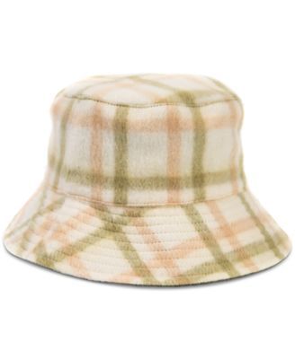 Women's Reversible Corduroy Bucket Hat, Created for Macy's