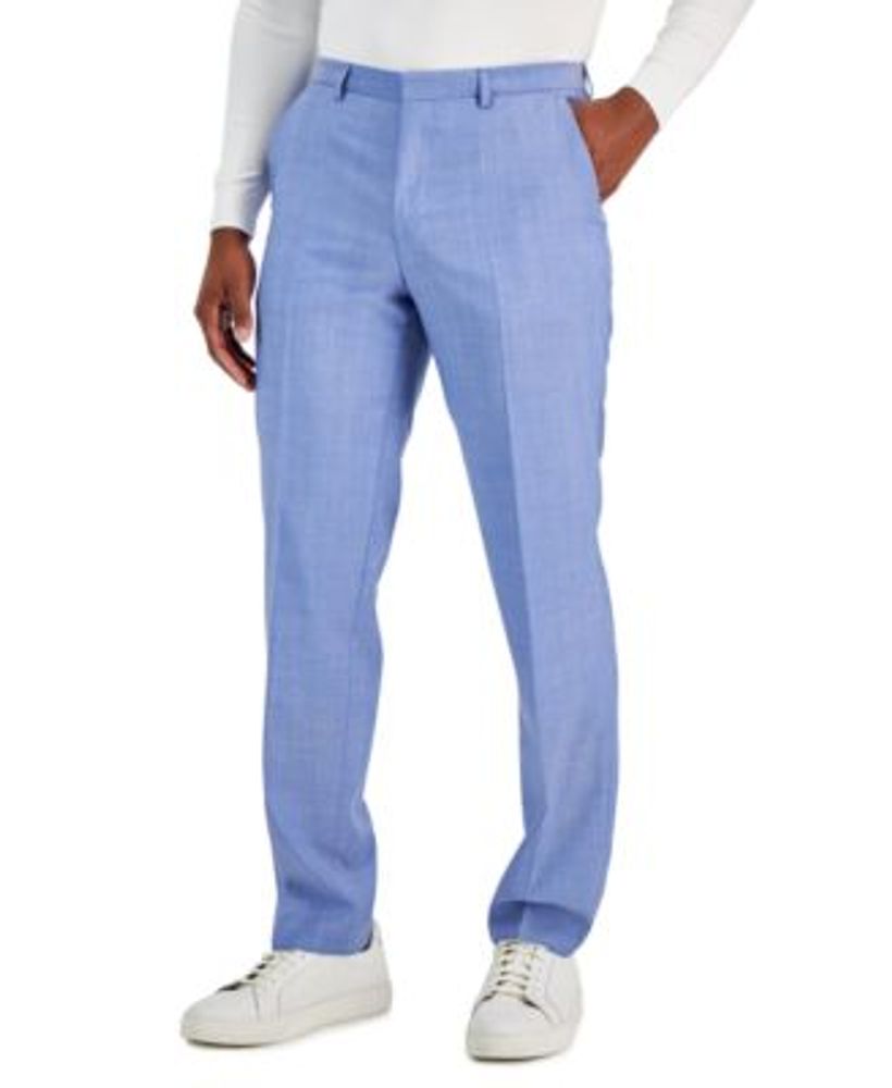 Hugo Boss Men's Modern-Fit Solid Suit Pants | Mall of America®
