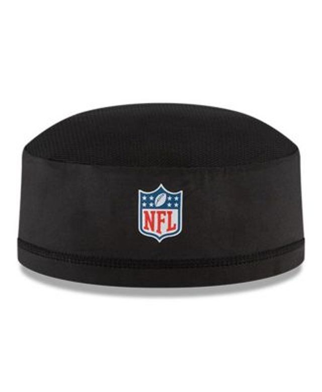 New Era Tampa Bay Buccaneers Training Skull Cap - Black