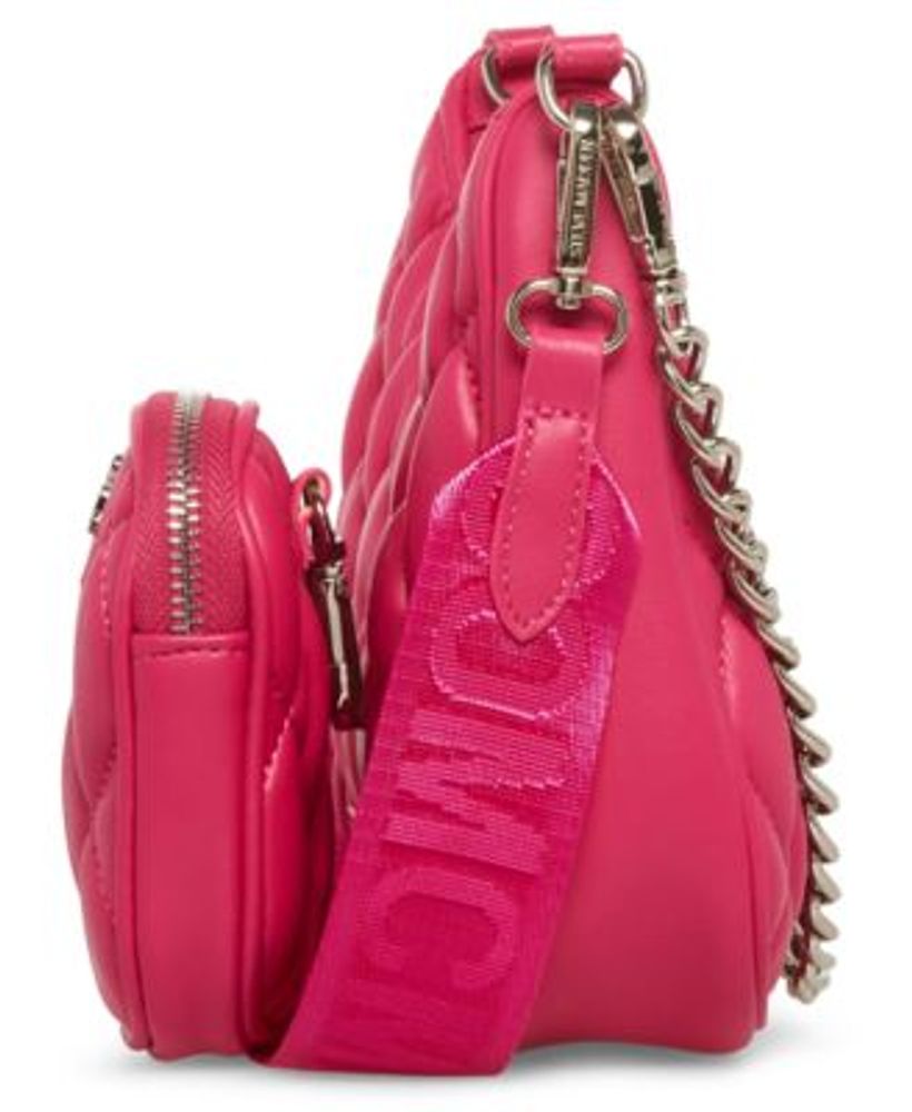 Steve Madden BVital Crossbody - Macy's