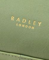 Radley London Women's Spring Vale - Zip Top Shoulder Bag - Macy's