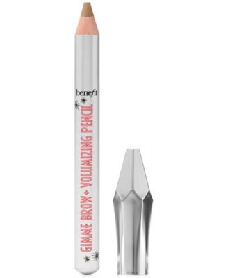 Mini Gimme Brow+ Volumizing Fiber Eyebrow Pencil