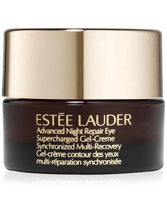 Advanced Night Repair Eye Supercharged Gel-Creme, 0.17 oz.