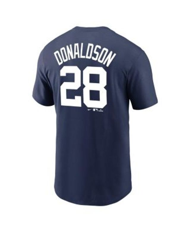 Josh Donaldson Yankees Jersey, Josh Donaldson Gear and