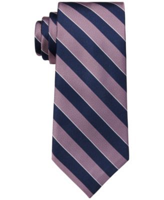 Men's Luca Stripe Tie