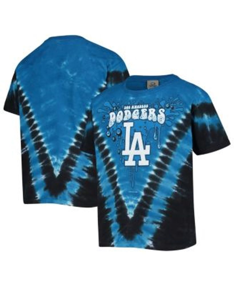 black dodgers jersey youth