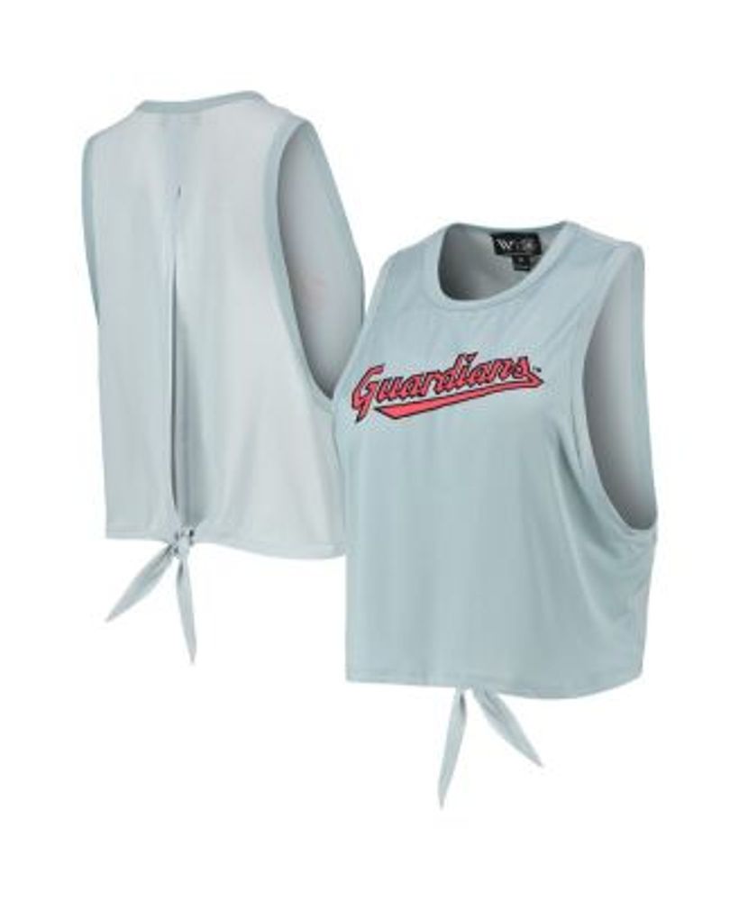 Lids Atlanta Braves The Wild Collective Women's T-Shirt Dress