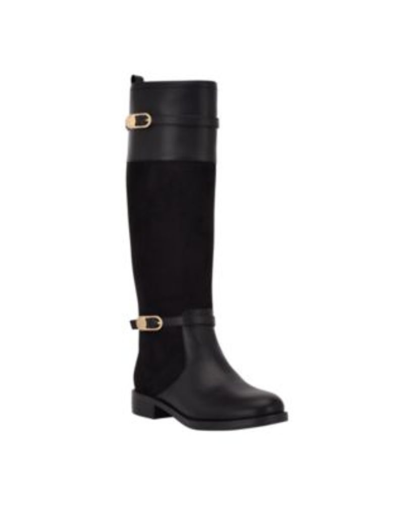 Bandolino Women's Rynn Tall Riding Boots | Hawthorn Mall