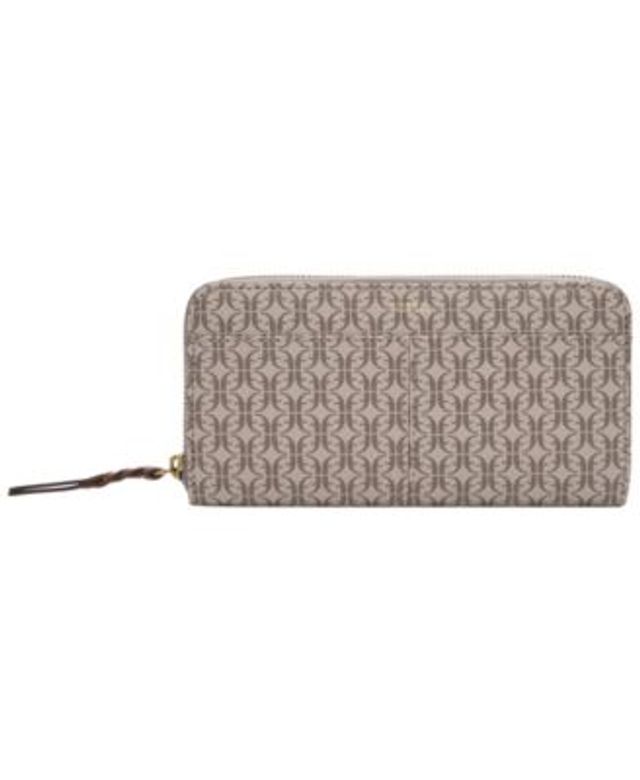 LIKE DREAMS Women's Studded Treasure Box Clutch - Macy's