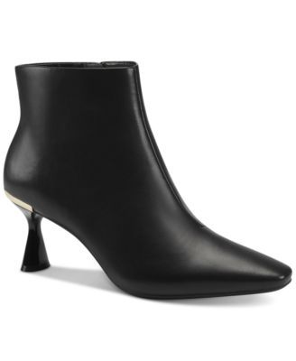 Women's Celleste Booties, Created for Macy's