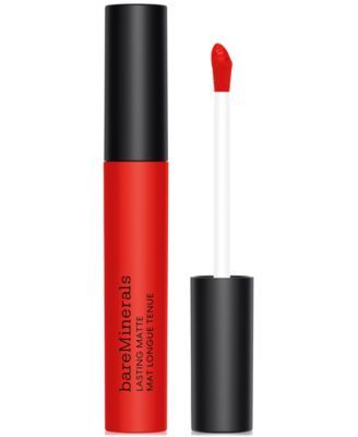 Mineralist Lasting Matte Liquid Lipstick