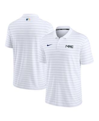 Nike Men's 2022 San Francisco Giants City Connect Velocity Practice T-Shirt - Gray - M - M (Medium)