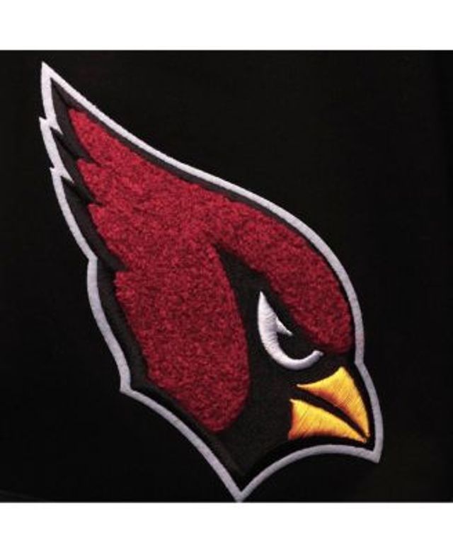 Pro Standard Men's Black Arizona Cardinals Core Shorts