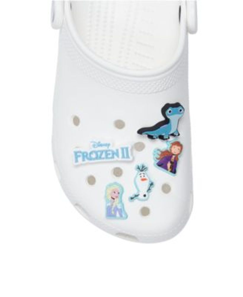 Jibbitz Frozen II Charms from Finish Line, Pack of 5