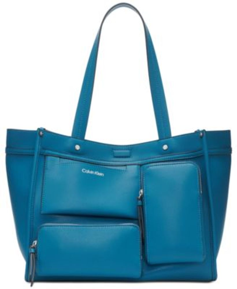 Ember Tote