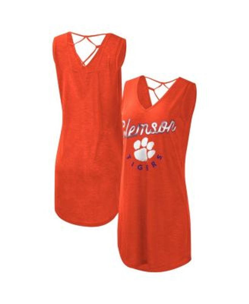 Buy a Womens G-III Sports Detroit Tigers Racerback Tank Top Online