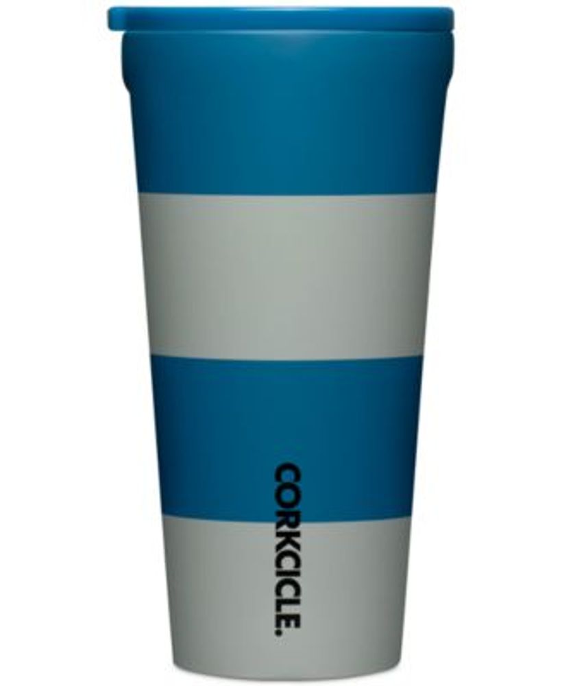 CORKCICLE TUMBLER 2PACK STRAW - CLEARANCE