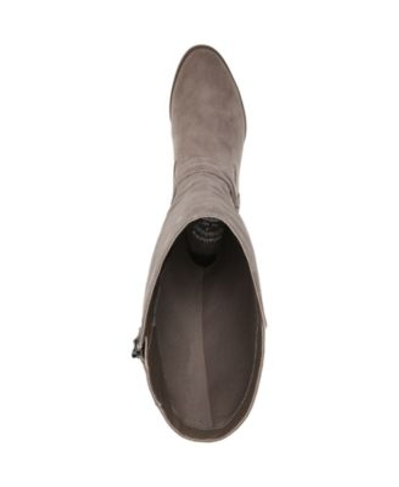 Women's Liberate Wide Calf High Shaft Boots