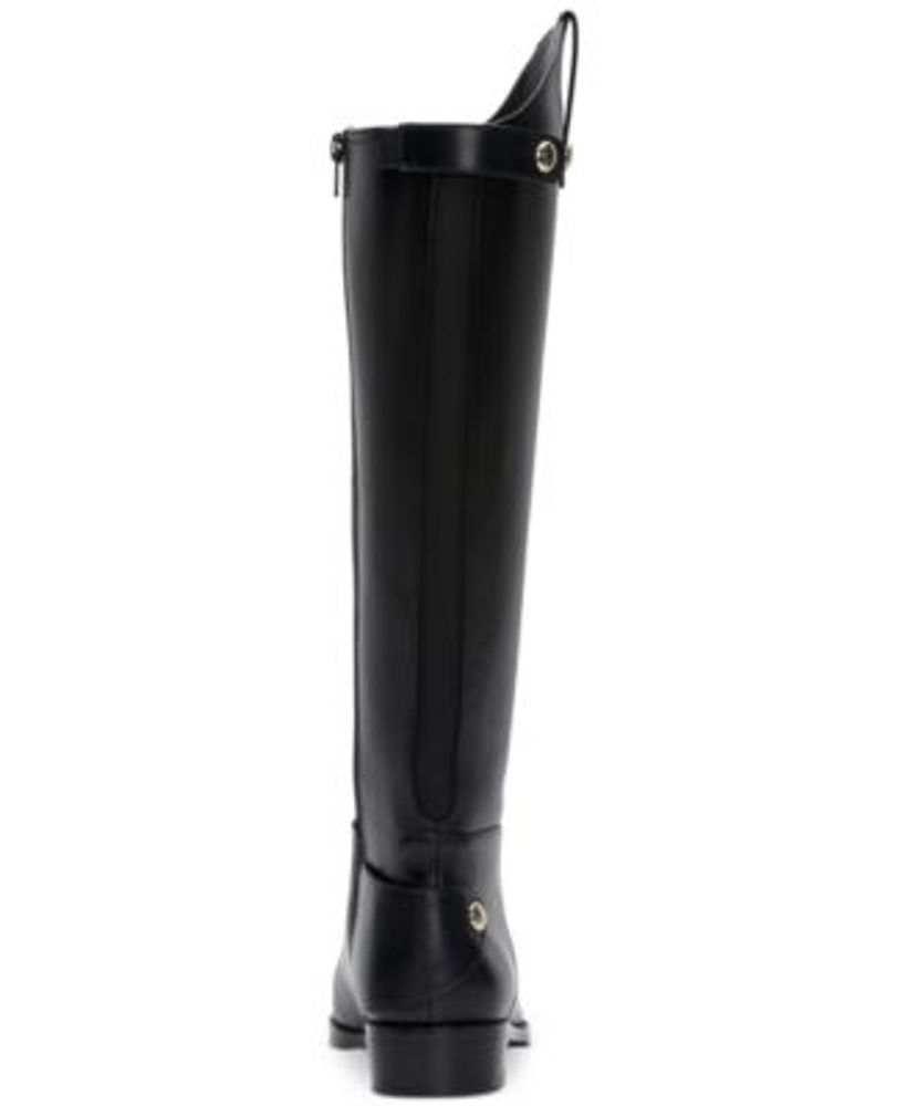 Women's Aleah Riding Boots, Created for Macy's
