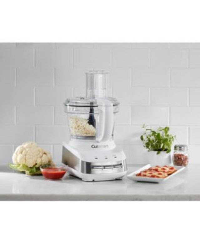 Cuisinart CFP-8BK 8-Cup Food Processor, Created for Macy's - Macy's