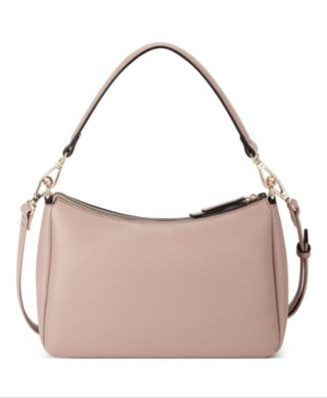 Nine West Women's Skylar Mini Crossbody Flap - Macy's