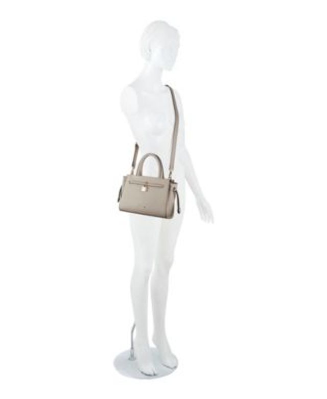 Nine West April Mini Satchel Crossbody