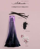 Women's Intimate Silhouette Eau de Parfum Spray, 3.4 oz.
