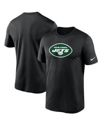 Men's Nike Midnight Green Philadelphia Eagles Legend Icon Performance T-Shirt Size: 3XL