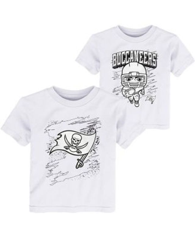 Outerstuff Philadelphia Eagles Graph Repeat T-Shirt, Toddler Boys (2T-4T) -  Macy's