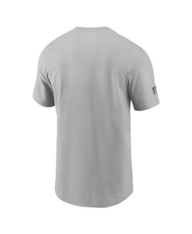 Nike Dri-FIT Infograph (NFL Washington Commanders) Men's T-Shirt