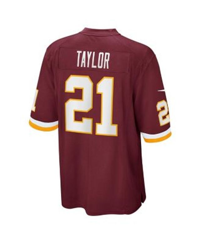 Sean Taylor Washington Commanders Nike 2022 Retired Player Limited Jersey -  White