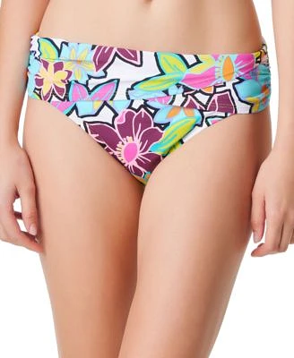 Women's Color Crush Hipster Bikini Bottoms