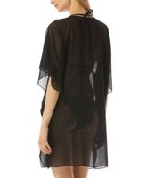 Women's Chain Caftan Cover-Up