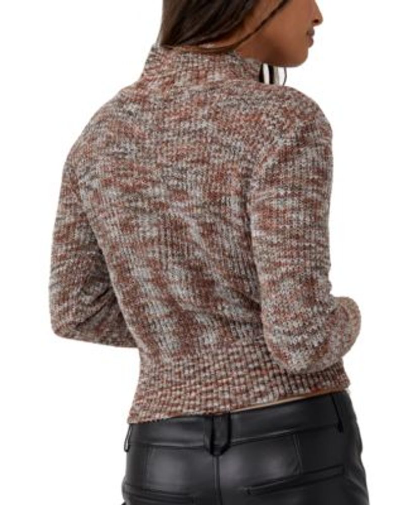 Women's Blair Spacedye Pullover Sweater