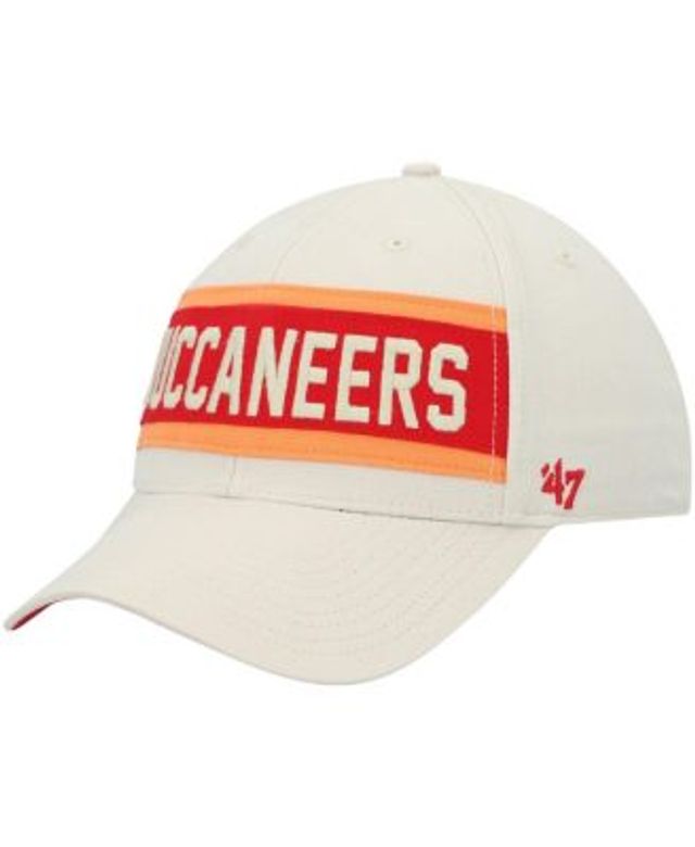 '47 Brand Packers Crossroad MVP Hat