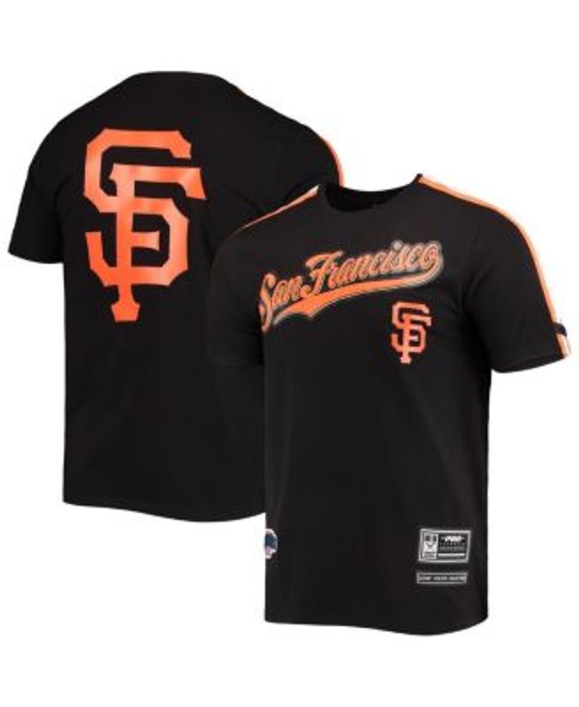 Lids San Francisco Giants Pro Standard Championship T-Shirt