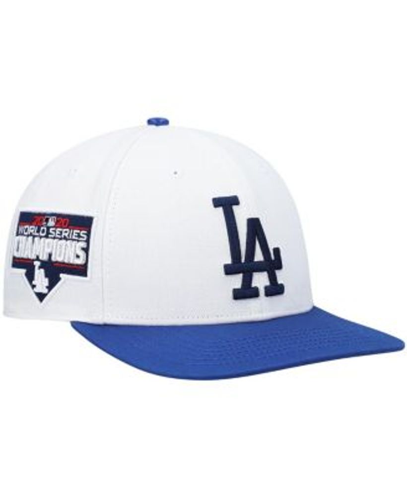 Los Angeles Rams Pro Standard Hometown Snapback Hat - Royal