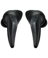 Truly Wireless in-ear Noise Canceling Ear Buds with Charging Case, 2.6" x 2.24"