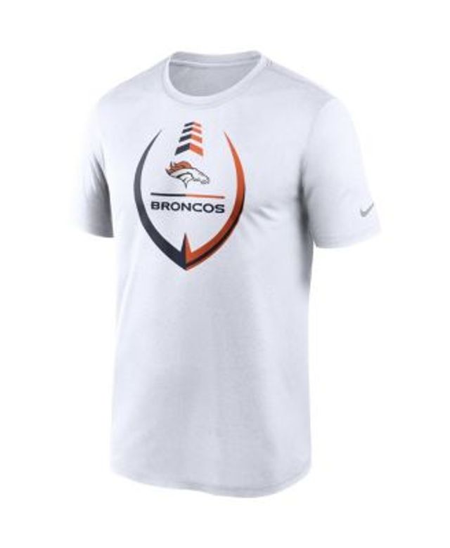 Denver Broncos Nike Dri Fit