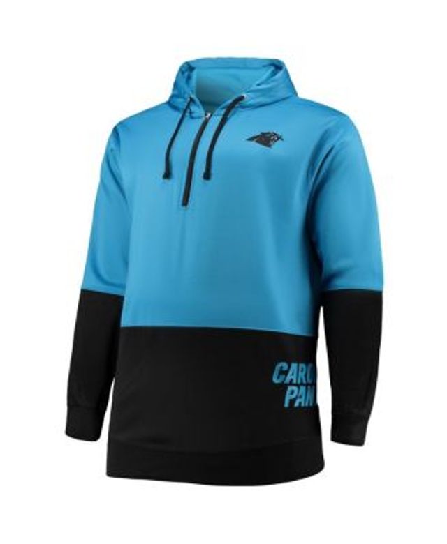 Nike Men's Black, Blue Miami Marlins Authentic Collection Pregame  Performance Raglan Pullover Sweatshirt - Macy's