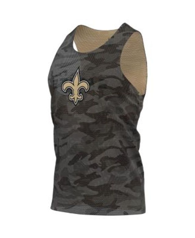 Men's Nike Tyrann Mathieu Black New Orleans Saints Legend Jersey