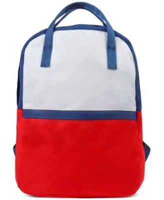 Men's Colorblocked Backpack, Created for Macy's 