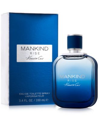Men's Mankind Rise Eau de Toilette Spray, 3.4 oz.