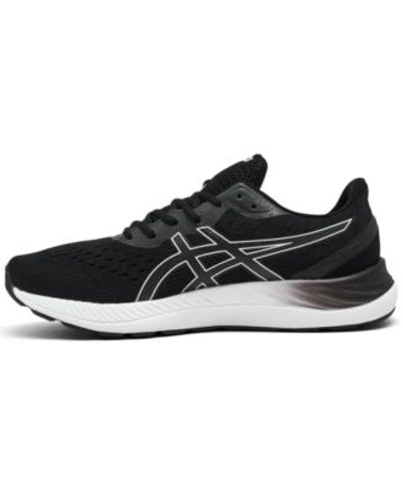 Men's GEL-Excite 8 Running Sneakers from Finish Line