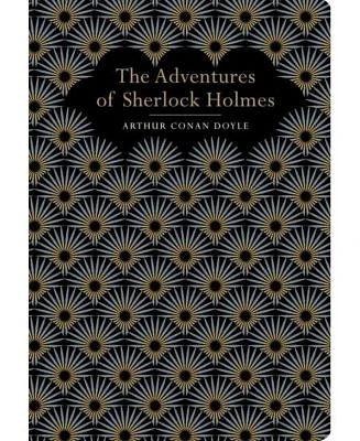 The Adventures of Sherlock Holmes by Arthur Conan Doyle